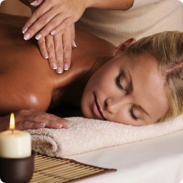 THERME HAMMAM RELAX ВЕГАНСКОЕ МАСЛО ДЛЯ МАССАЖА 125 мл