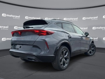 Cupra Formentor Crossover 1.5 TSI 150KM 2025 Cupra Formentor 1.5 eTSI mHEV DSG 150 KM, zdjęcie 10