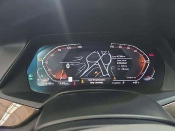 BMW X6 G06 2022 BMW X6 xDrive40i M Sport Line 2022 3.0 Benzyna 335KM, zdjęcie 7