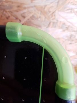 МИНИ-СТОЛИК HUMBER HUMBER, СВЕТЯЩИЙСЯ НЕОН