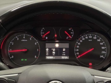 Opel 2020 Opel Crossland X Enjoy Kamera cofania Nawigacja CarPlayAndroid Auto FV, zdjęcie 14