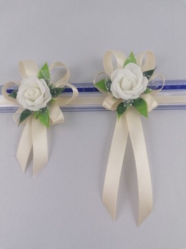 COTILION РУЧНАЯ КОЛОННА СВАДЕБНЫЙ ВЫПУСК ЦВЕТА