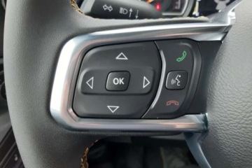 Jeep Wrangler IV 80th Anniversary 2d  Seria 6 2.0 GME Turbo 272KM 2025 Jeep Wrangler SAHARA GME 2.0 Turbo 272 KM ALPINE Polski Salon Od reki, zdjęcie 16