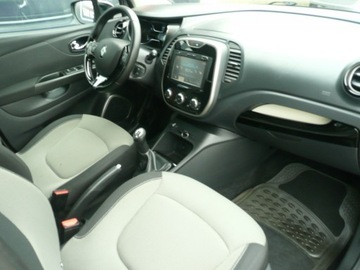 Renault Captur I Crossover 1.5 Energy dCi 90KM 2015 Renault Captur 1.5Dci, zdjęcie 13