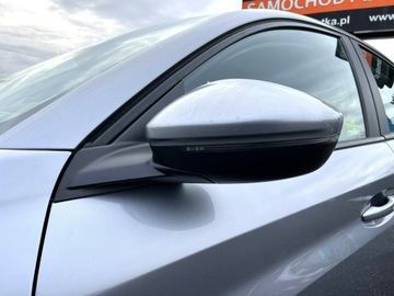 Peugeot 208 II Hatchback 1.2 PureTech 75KM 2020 Peugeot 208 Salon Pl/Bezwypadek/Serwisowany/FV 23, zdjęcie 25