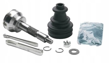 PRZEGUB PRZEGUBY EPI ZEW PR COMMANDER 1000 800 Outlander Xmr WYPRZEDAŻ -30%