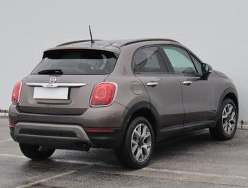 Fiat 500X Crossover 1.4 16V Mair 140KM 2015 Fiat 500X 1.4 MultiAir, Salon Polska, Serwis ASO, zdjęcie 4