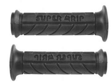 2x MANETKI GUMY RĄCZKI KIEROWNICY VICMA QUADA Jinling SpeedStar 300cc