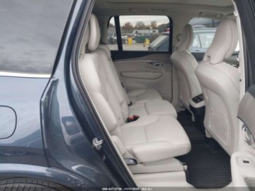 Volvo XC90 II 2024 Volvo XC 90 B5 Plus Bright Theme 2024 2.0L 2.0 Benzyna 247KM, zdjęcie 13