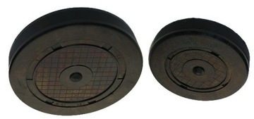 KOREK BROK 57MM 42.5MM WAŁKI ROZRZĄDU RENAULT 2.5