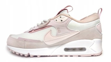 Buty Sportowe NIKE AIR MAX 90 FUTURA White Balery Rose DM9922-104 r 39