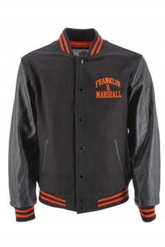 Franklin & Marshall JM8027 kurtka bejsbolówka r. L