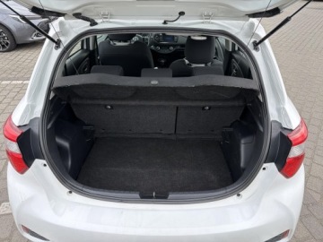 Toyota Yaris III Hatchback 5d Facelifting 2017 1.5 Hybrid 100KM 2019 Toyota Yaris Hybrid 100 Premium EU6 III (2011-2019, zdjęcie 27