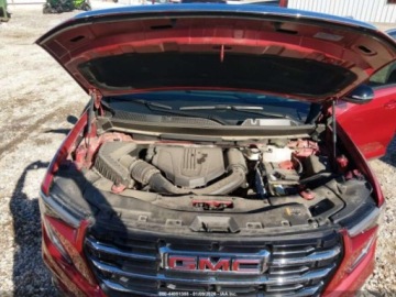  GMC Acadia Elevation 2025 2.5 Benzyna 328KM, zdjęcie 8