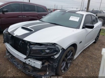 Dodge Charger VII 2022 Dodge Charger RT 2022 5.7l 5.7 Benzyna 837KM, zdjęcie 1