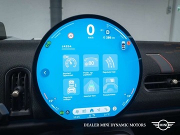 Mini 2024 MINI John Cooper Works John Cooper Works Cabrio 231 KM - Dostepny Wkrotce, zdjęcie 25