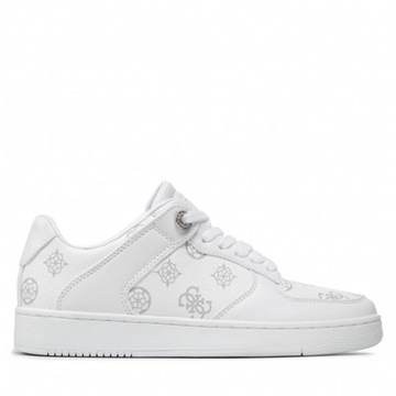 GUESS ORYGINALNE SNEAKERSY TRAMPKI 38