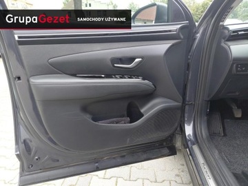 Hyundai Tucson IV SUV 1.6 T-GDI 150KM 2023 Hyundai Tucson Executive + Trunk 1.6 T-GDI 150KM 6MT, zdjęcie 9