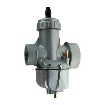 Gaźnik wyregulowany MZ BVF 30N3 WM Motor - MZ ETZ251 ETZ301 - HQ wzór ORG
