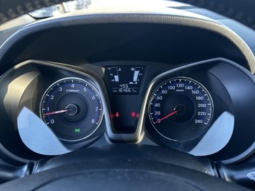 Hyundai ix20 Mikrovan 1.6 CVVT 125KM 2013 Hyundai ix20 1.6 Comfort FV VAT Marża, zdjęcie 13