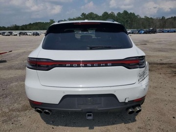 Porsche Macan 2021 Porsche Macan S 2021 3.0l 3.0 Benzyna 348KM, zdjęcie 2