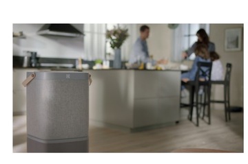 HEPA-ФИЛЬТР очистителя ELECTROLUX AX9, Pure A9