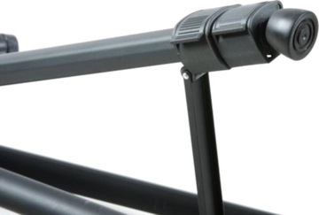 Штатив FANCIER WT-3750, грузоподъемность 5 кг, черный