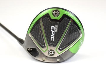 Callaway GBB Epic Sub Zero 10,5° R-flex Driver