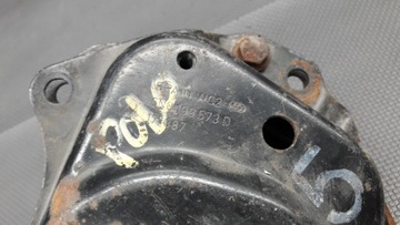 6N0199561 ULOŽENÍ MOTORU VW POLO III 1,0MPI