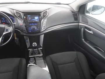 Hyundai i40 Sedan 1.7 CRDi 115KM 2012 Hyundai i40 1.7 CRDI, Salon Polska, Klima, zdjęcie 7