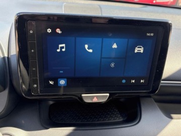 Toyota Yaris IV Hatchback Facelifting 1.5 Hybrid Dynamic Force 116KM 2026 Style 1.5 Hybrid 116KM | Podgrzewane fotele!, zdjęcie 9