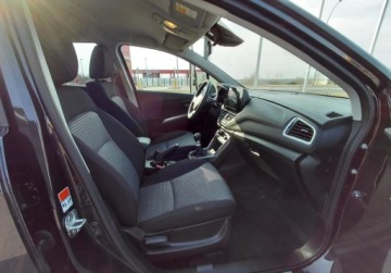 Suzuki SX4 II 2022 Suzuki SX4 1.4 Benzyna 129KM, zdjęcie 23