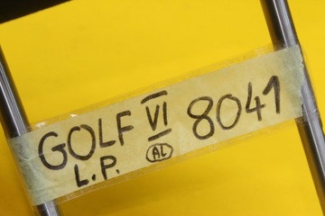 PODHLAVNÍK LEVÝ PŘEDNÍ GOLF VI 5D HB