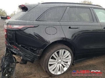 Land Rover Range Rover Velar SUV 2.0 Si4 250KM 2019 Land Rover Range Rover Velar 2019, 2.0L, 4x4, ..., zdjęcie 5