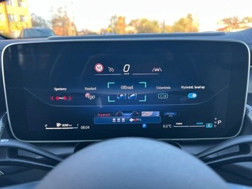 Mercedes GLC C254/X254 Coupe 2.0 220d 197KM 2024 Mercedes-Benz GLC 220 d 4 MATIC Coupe AMGPremium PlusBurmesterJasne Wnetrze, zdjęcie 18