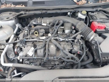 Lincoln 2022 Lincoln Corsair Standard 2022 2.0 Benzyna 250KM, zdjęcie 8