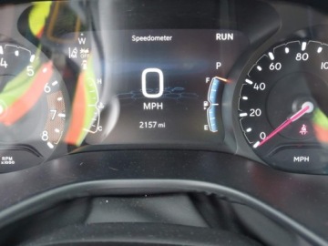 Jeep Compass II 2026 Jeep Compass 2026 JEEP COMPASS LIMITED 2.0 Benzyna 200KM, zdjęcie 12