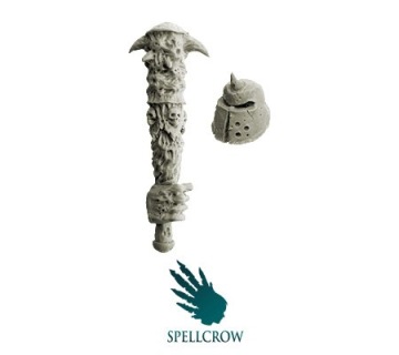 Plague Prince Conversion Set Księcia Plagi