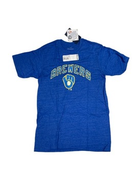 Koszula T-shirt męski Brewers MLB S