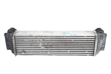 BMW F01 F02 F07 F10 F11 N54 CHLADIČ INTERCOOLER