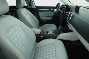 Audi A3 8V Hatchback 3d 1.4 TFSI 125KM 2014 Audi A3 1.4 TFSI, Salon Polska, Serwis ASO, zdjęcie 8