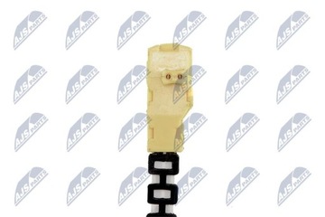 KROUŽEK POD VOLANT ŘÍDÍCÍ PÁSEK ULOŽENÍ EAS-VW-000 NTY