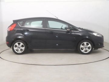 Ford Fiesta VII Hatchback 3d Facelifting 1.25 82KM 2015 Ford Fiesta 1.25 16V, Klima, zdjęcie 5