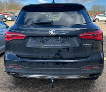 MG HS 2023 MG HS 1.5 Hybryda Plug-In 258 koni, uszkodzony, zdjęcie 4