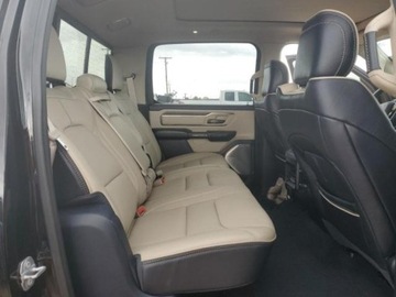  RAM 1500 2020r., Limited, od ubezpieczalni 5.7 Benzyna 395KM, zdjęcie 8