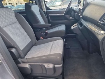 Toyota 2024 Toyota Proace Verso 2.0 177KM Long Family automat 2.0 Diesel 177KM, zdjęcie 7