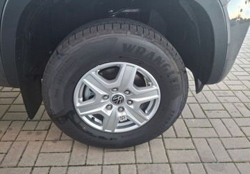 Volkswagen Amarok II 2025 Volkswagen Amarok Pro Plus 2.0 TDI 170 KM Manual 2.0 Diesel 170KM, zdjęcie 5