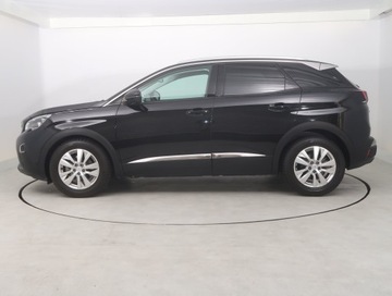 Peugeot 3008 II Crossover 1.2 PureTech 130KM 2018 Peugeot 3008 1.2 PureTech, Salon Polska, zdjęcie 2