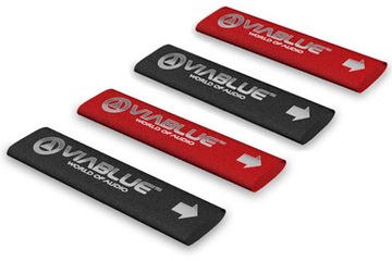VIABLUE Heat Shrink Arrow KOSZULKA TERMOKURCZLIWA