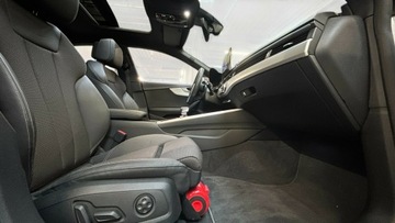 Audi A5 F5 Sportback Facelifting 2.0 40 TDI 204KM 2023 Audi A5 A5 40 TDI Quattro S line *Matrix LED, B&amp;O,, zdjęcie 23